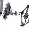 Кулер для корпуса MONTECH METAL 120 PWM изображение 8