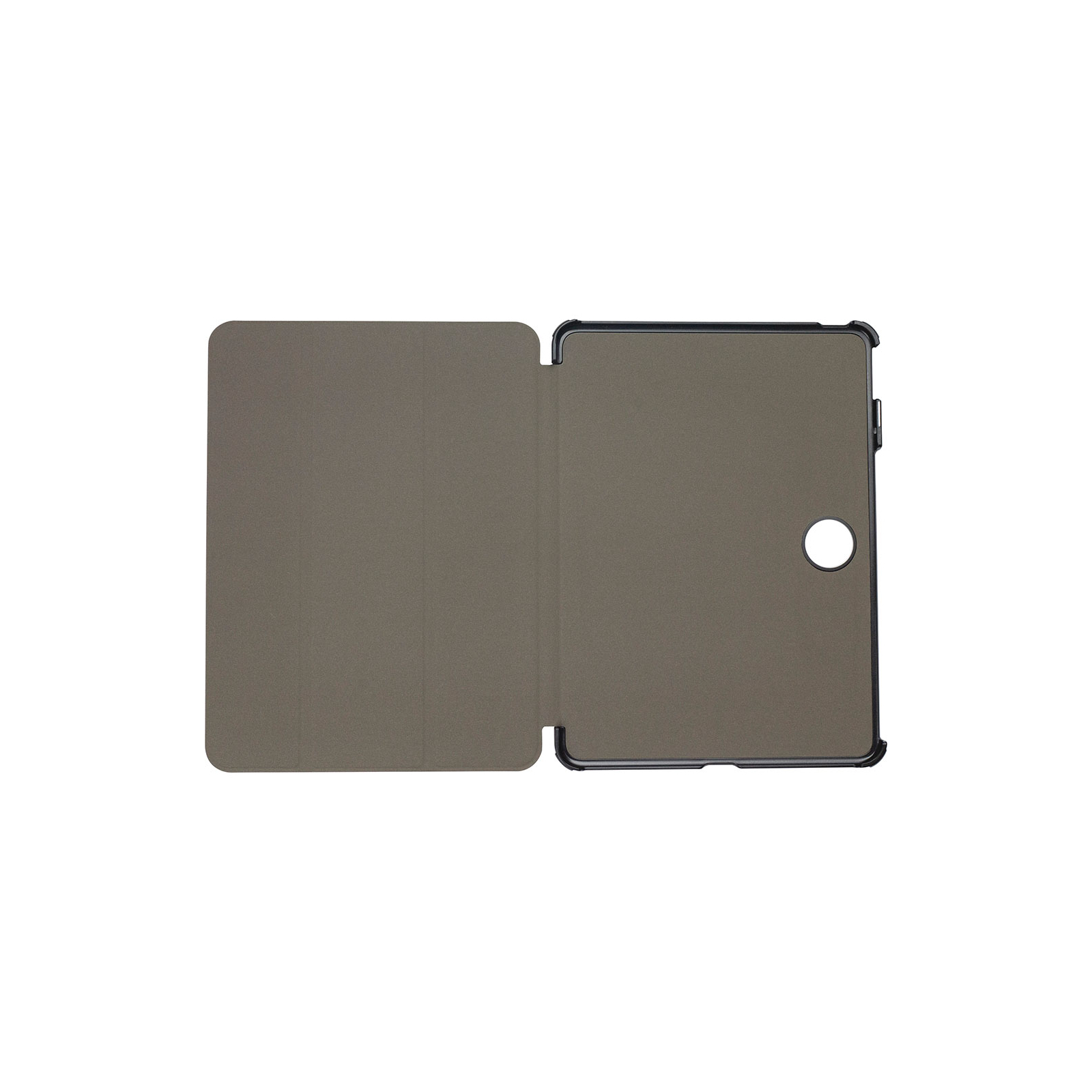 Чохол до планшета BeCover Smart Case Oppo Pad Neo (OPD2302)/ Oppo Pad Air2 11.4" Purple (710984) зображення 4