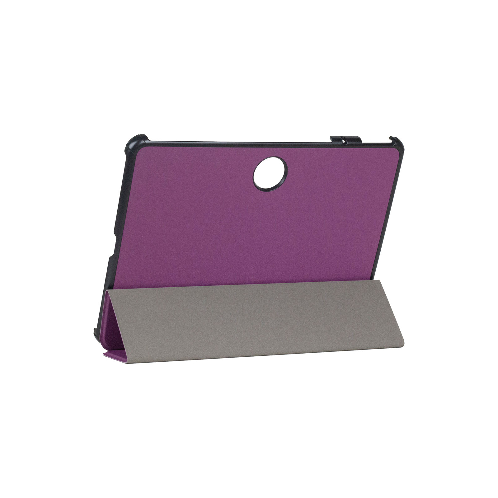 Чохол до планшета BeCover Smart Case Oppo Pad Neo (OPD2302)/ Oppo Pad Air2 11.4" Purple (710984) зображення 6