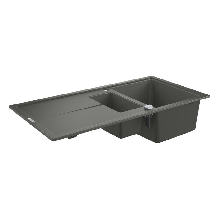 Мойка кухонная Grohe K400 (31642AT0)