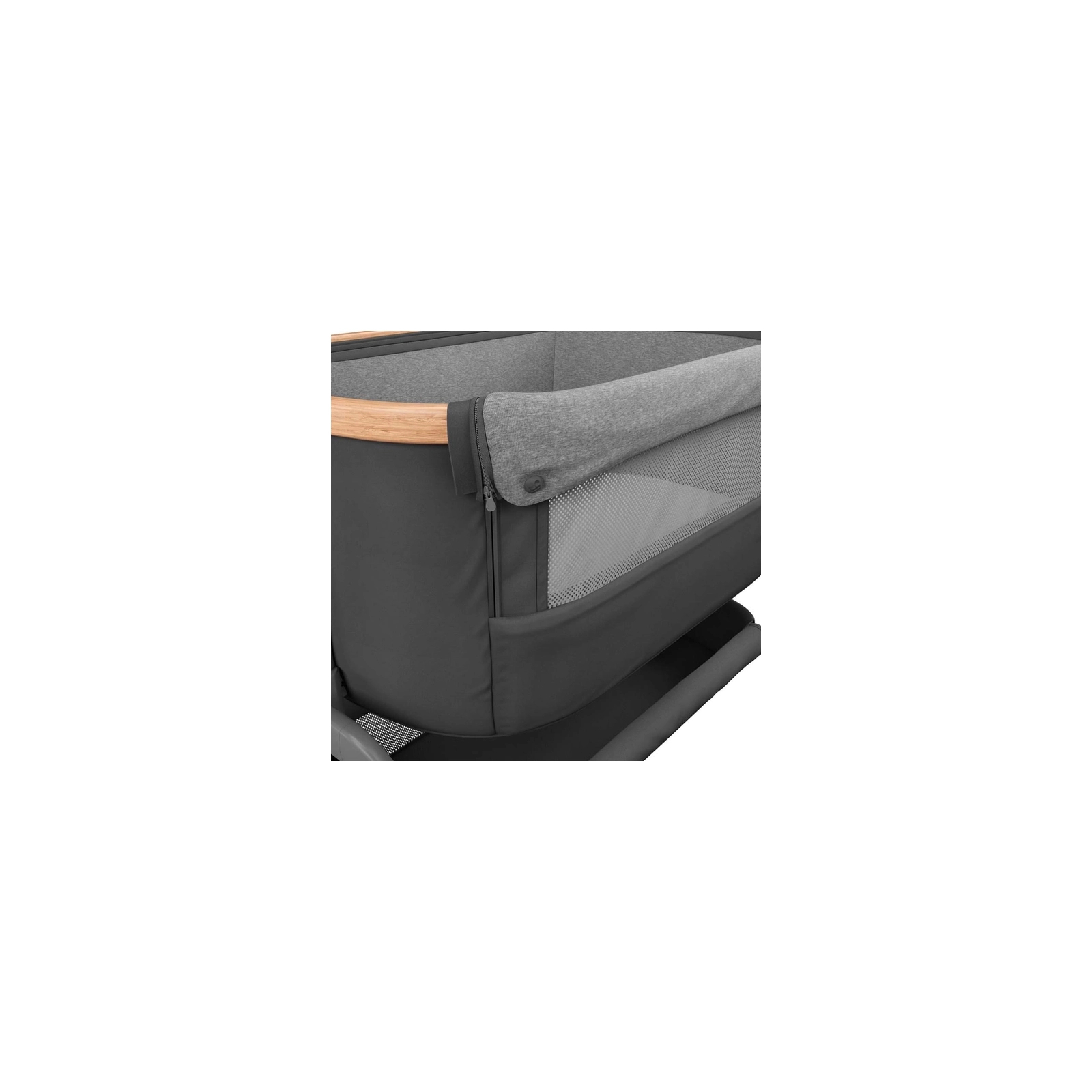 Кроватка Maxi-Cosi Iora Essential Graphite (2106750110) изображение 10