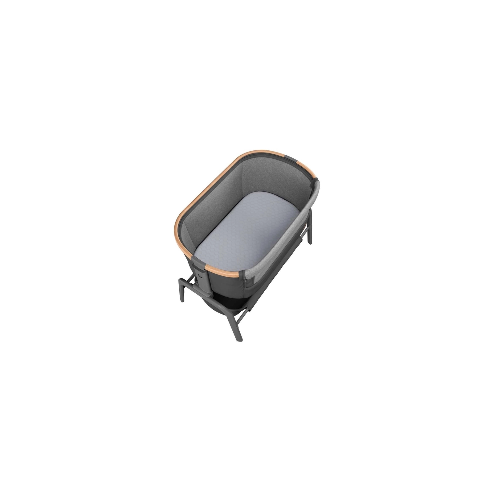 Кроватка Maxi-Cosi Iora Essential Graphite (2106750110) изображение 8