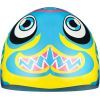 Шапка для плавания Aqua Speed Zoo 115-01-Fish 8688 синій, темно-синій, жовтий, рожевий Діт OSFM (5908217686886) изображение 2