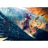 Пазл GoodLoot Witcher: Griffin Fight 1000 елементів (5908305231233) зображення 2