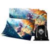 Пазл GoodLoot Witcher: Griffin Fight 1000 елементів (5908305231233) зображення 3