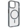Чехол для мобильного телефона Armorstandart Unit MagSafe Apple iPhone 11 Grey (ARM75198)