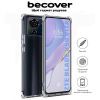 Чехол для мобильного телефона BeCover Anti-Shock ZTE Blade V50 Vita Clear (710863) изображение 2