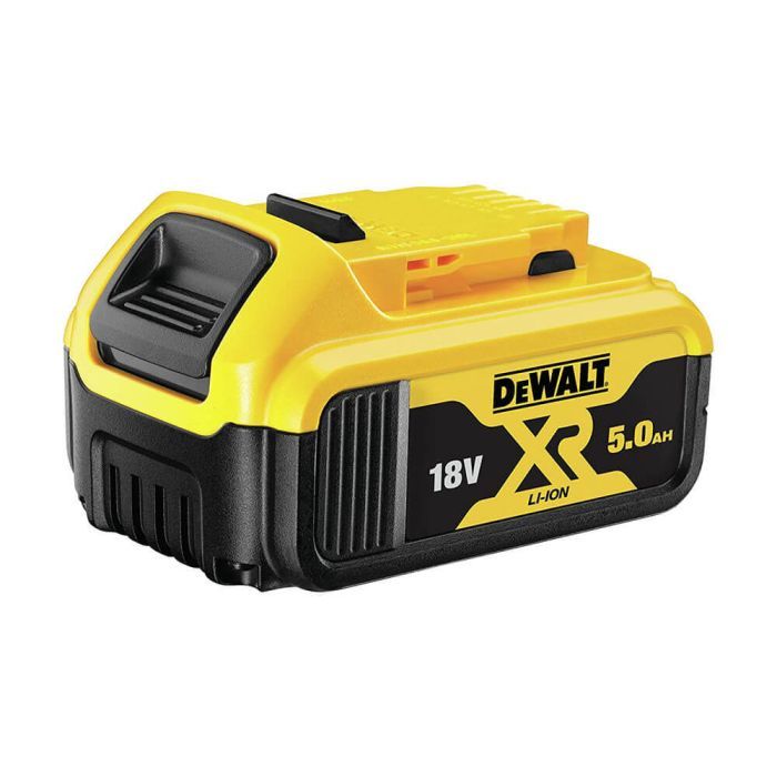 Набір електроіструментів DeWALT DCK853P4 зображення 10