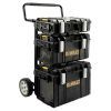 Набір електроіструментів DeWALT DCK853P4 зображення 11