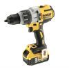 Набір електроіструментів DeWALT DCK853P4 зображення 2