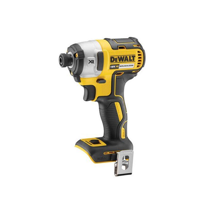 Набір електроіструментів DeWALT DCK853P4 зображення 3