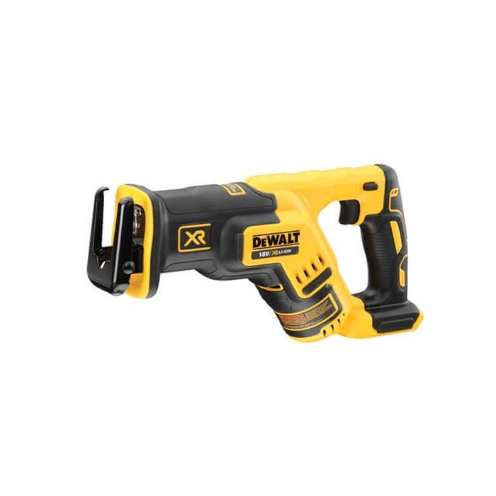 Набір електроіструментів DeWALT DCK853P4 зображення 7