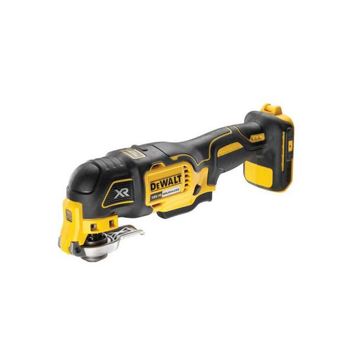Набір електроіструментів DeWALT DCK853P4 зображення 8