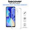 Чехол для мобильного телефона BeCover Anti-Shock Infinix Hot 40 Pro (X6837) Clear (711150) изображение 5