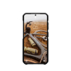 Чохол до мобільного телефона UAG Samsung Galaxy S24 Metropolis LT Pro Kevlar Black (214418113940) зображення 4