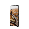Чехол для мобильного телефона UAG Samsung Galaxy S24 Metropolis LT Pro Kevlar Black (214418113940) изображение 5