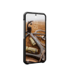 Чехол для мобильного телефона UAG Samsung Galaxy S24 Metropolis LT Pro Kevlar Black (214418113940) изображение 6