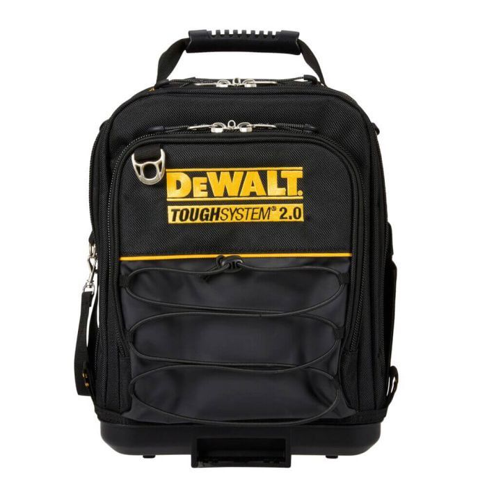 Сумка для инструмента DeWALT TOUGHSYSTEM 2.0, 11 дюймов, 360x280x245 мм. (DWST83524-1)