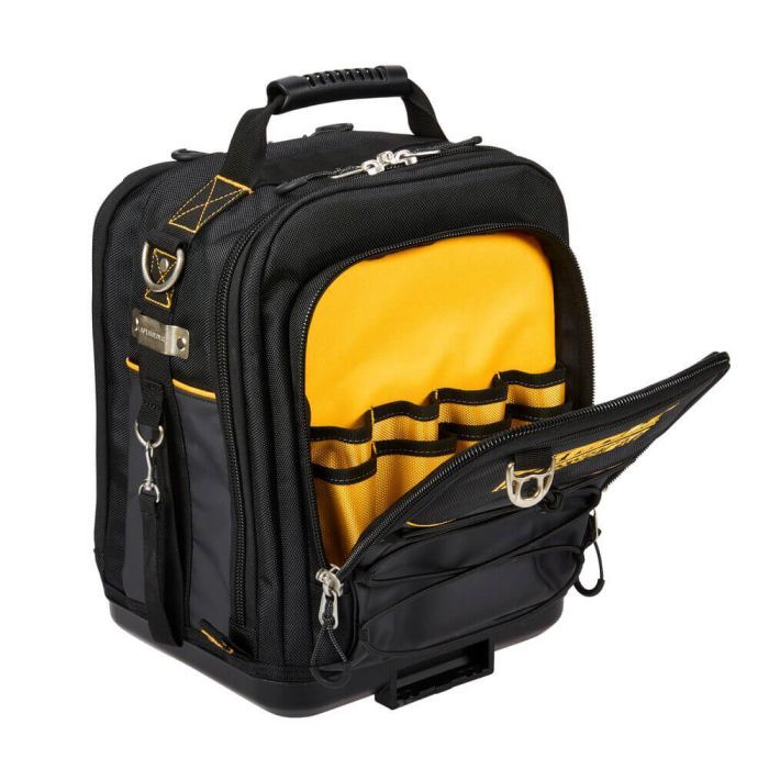 Сумка для инструмента DeWALT TOUGHSYSTEM 2.0, 11 дюймов, 360x280x245 мм. (DWST83524-1) изображение 3