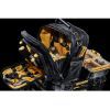 Сумка для инструмента DeWALT TOUGHSYSTEM 2.0, 11 дюймов, 360x280x245 мм. (DWST83524-1) изображение 4