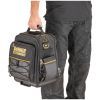 Сумка для инструмента DeWALT TOUGHSYSTEM 2.0, 11 дюймов, 360x280x245 мм. (DWST83524-1) изображение 5