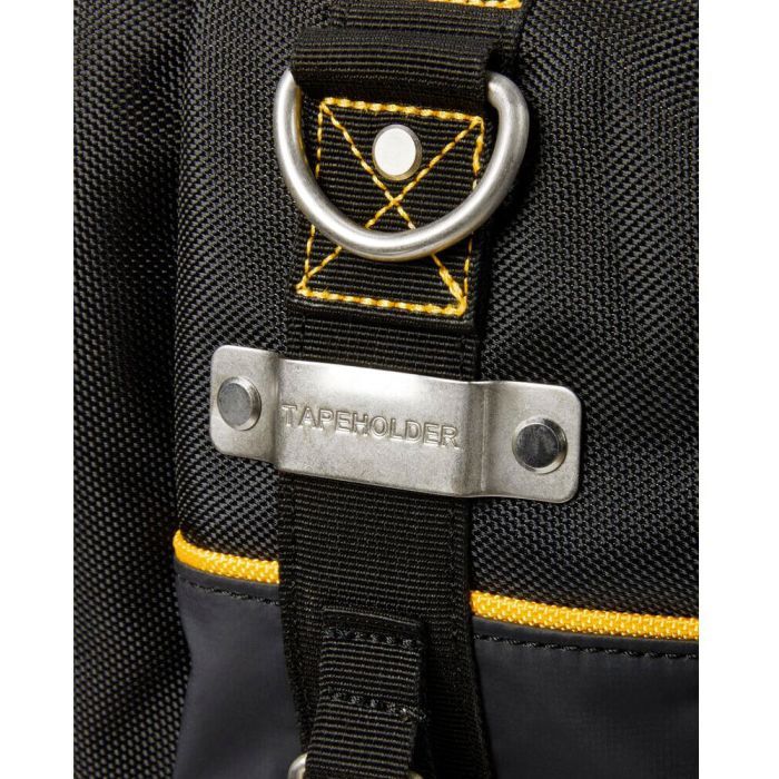 Сумка для инструмента DeWALT TOUGHSYSTEM 2.0, 11 дюймов, 360x280x245 мм. (DWST83524-1) изображение 7