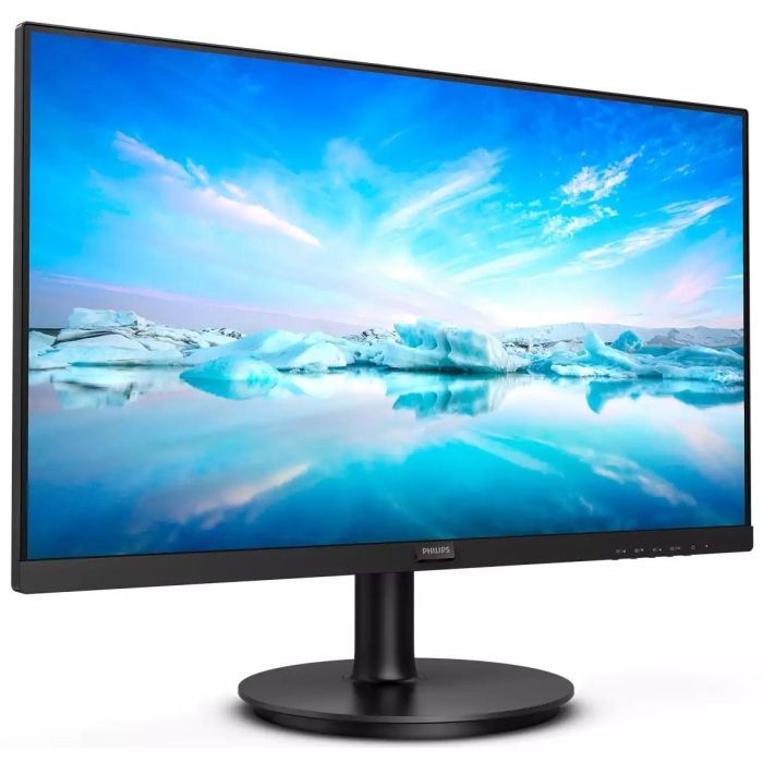 Монитор Philips 241V8LAB/00 изображение 2
