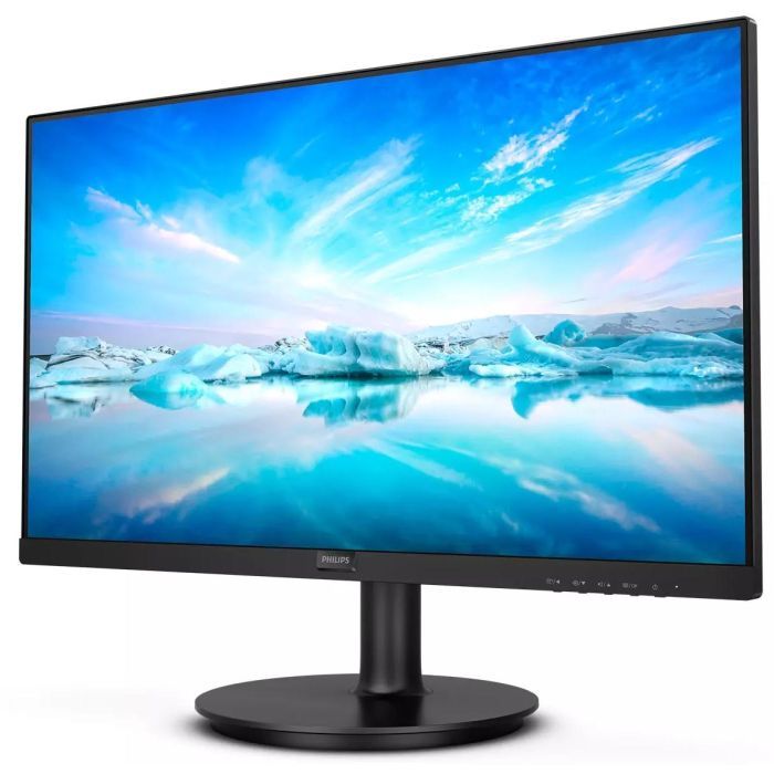 Монитор Philips 241V8LAB/00 изображение 3