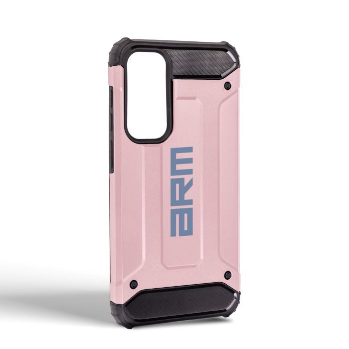 Чехол для мобильного телефона Armorstandart Panzer Samsung A55 5G (A556) Pink (ARM75610) изображение 2