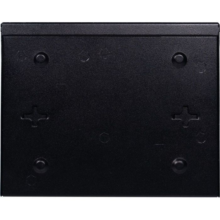 Комутатор мережевий TVT DIGITAL TD-B2204S1-PEU зображення 2