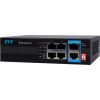 Комутатор мережевий TVT DIGITAL TD-B2204S1-PEU зображення 3