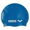 Шапка для плавания Arena Silicone JR Cap 006360-904 блакитний, мульти Діт OSFM (3468336926536)
