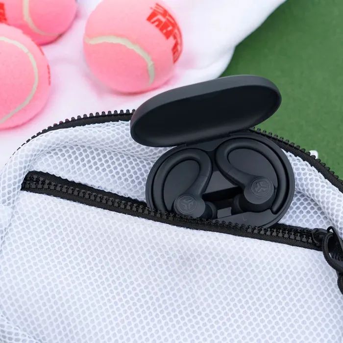Наушники Jlab GO Air Sport Teal (IEUEBGAIRSPRTRTEL124) изображение 10