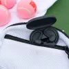 Навушники Jlab GO Air Sport Graphite (IEUEBGAIRSPRTRBLK124) зображення 10