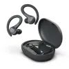 Навушники Jlab GO Air Sport Graphite (IEUEBGAIRSPRTRBLK124) зображення 4