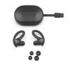 Навушники Jlab GO Air Sport Graphite (IEUEBGAIRSPRTRBLK124) зображення 7