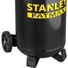 Компрессор Stanley FATMAX FMXCM0001E, 180 л/мин, 1.1 кВт, 20,9 кг (FMXCM0001E) изображение 3