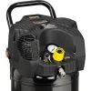 Компрессор Stanley FATMAX FMXCM0001E, 180 л/мин, 1.1 кВт, 20,9 кг (FMXCM0001E) изображение 4