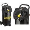Компрессор Stanley FATMAX FMXCM0001E, 180 л/мин, 1.1 кВт, 20,9 кг (FMXCM0001E) изображение 5
