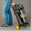 Компрессор Stanley FATMAX FMXCM0001E, 180 л/мин, 1.1 кВт, 20,9 кг (FMXCM0001E) изображение 9