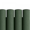 Садовое ограждение Cellfast газонная, 4 STANDARD, 10 секций по 235 мм, 2.3м, зеленая (34-042) изображение 3
