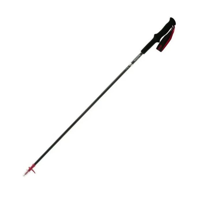 Трекінгові палиці Naturehike ST08 NH18D020-Z 110 см бордова 1 шт (6927595748527)