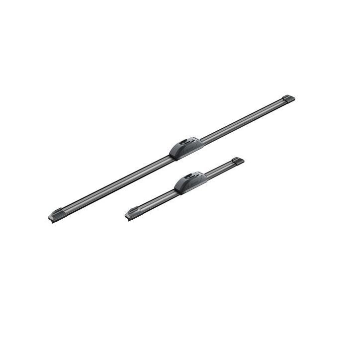 Щетка стеклоочистителя Bosch 3 397 014 637 изображение 5