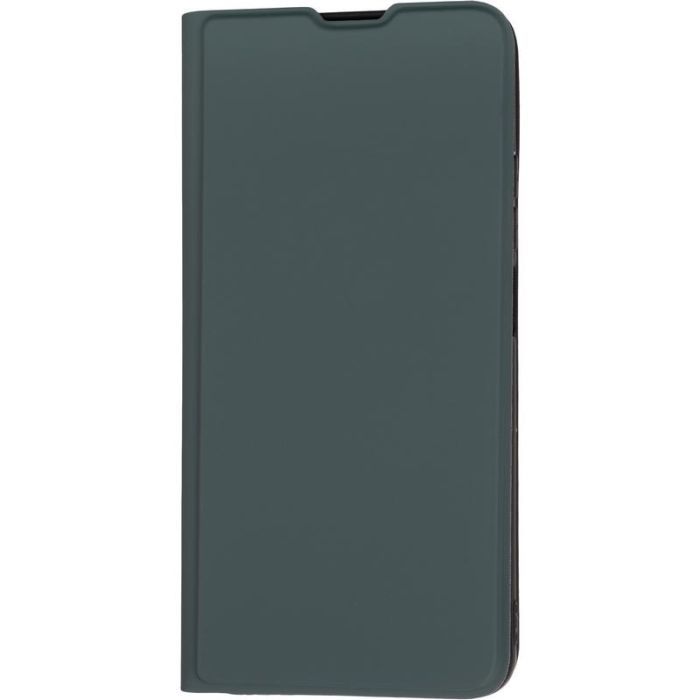 Чехол для мобильного телефона BeCover Exclusive New Style Realme C67 4G Dark Green (711225) изображение 3