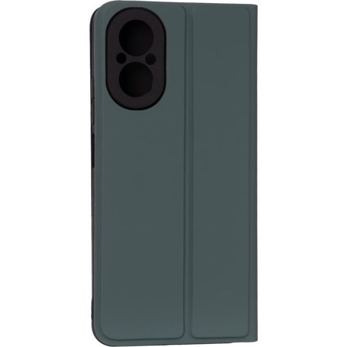 Чехол для мобильного телефона BeCover Exclusive New Style Realme C67 4G Dark Green (711225) изображение 4