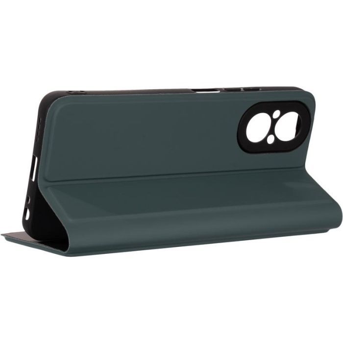 Чехол для мобильного телефона BeCover Exclusive New Style Realme C67 4G Dark Green (711225) изображение 6