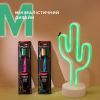 Зубная щетка Colgate Neon 2548 кончиков щетинок средней жесткости Оранжевая (2172000000022) изображение 2