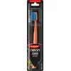 Зубная щетка Colgate Neon 2548 кончиков щетинок средней жесткости Оранжевая (2172000000022)
