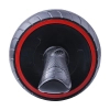 Ролик для пресса PowerPlay зі зворотним механізмом AB Wheel Pro Чорно-червоний (PP_4326_Black/Red) изображение 5
