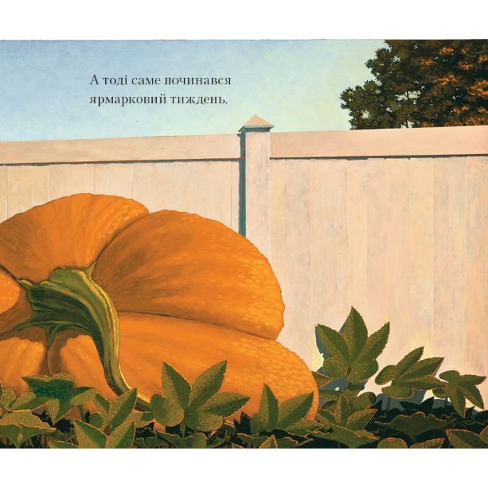 Книга Лис Тимко та його сад - Браян Ліс А-ба-ба-га-ла-ма-га (9786175851715) изображение 4